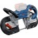 Scie à ruban portable 18V GCB 18V-127 - Solo - 06012B7000