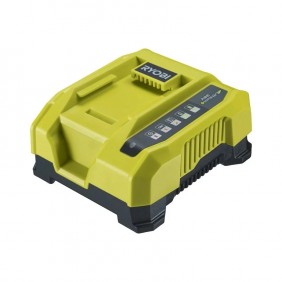 Chargeur rapide MaxPower™ 36V 6,0 A - RY36C60A RYOBI