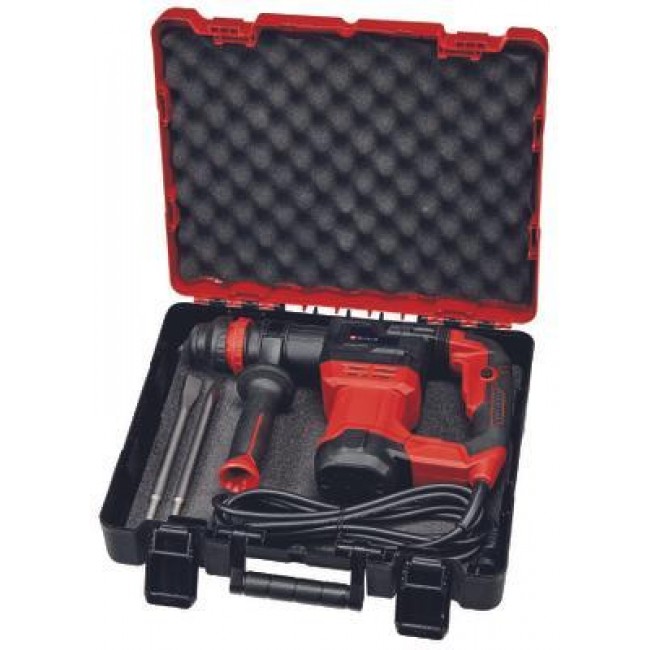 Marteau démolisseur - 750W - TE-DH 5 - Bricozor 2.jpeg EINHELL