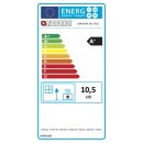 EEL GARDENIA XXL STEEL.jpg LA NORDICA EXTRAFLAME