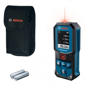 Télémètre laser GLM 40-31 professional - 601075000 BOSCH