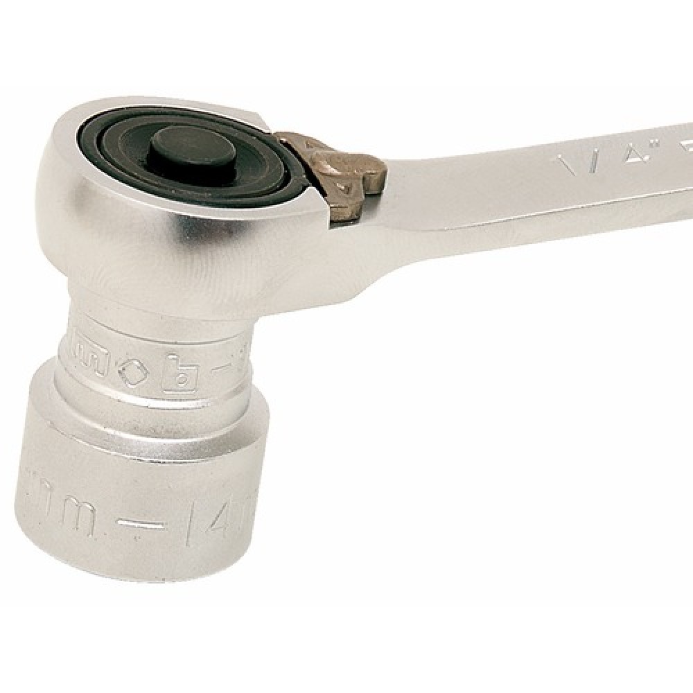 Coffret De Douilles Et Embouts 1/4" - 39 Pièces CK T4655 - Pour Vissage Et Dévissage