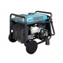 Groupe électrogène Inverter à essence:gaz - 4 kW - 230V - KS 4100iEG - Bricozor 15.jpeg KONNER & SOHNEN