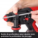 Marteau perforateur sans fil TP-HD 18:22 D Li BL - Solo - Power X-Change - Bricozor 6.jpeg EINHELL