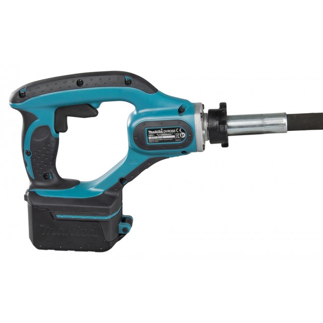 Vibreur à béton 18V - aiguille 80 cm - Solo - DVR 350Z - Bricozor 5.jpg MAKITA