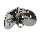 Support d'angle mural de garde-corps rond 42,4 millimètres inox 316.jpg Design Production