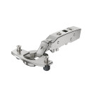 Charnières invisibles à expansion 110°- Sensys 8646i HETTICH