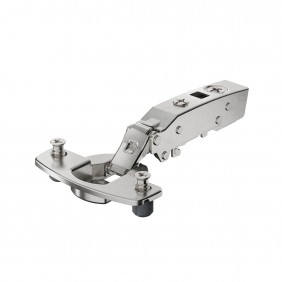 Charnières invisibles à expansion 110°- Sensys 8646i HETTICH