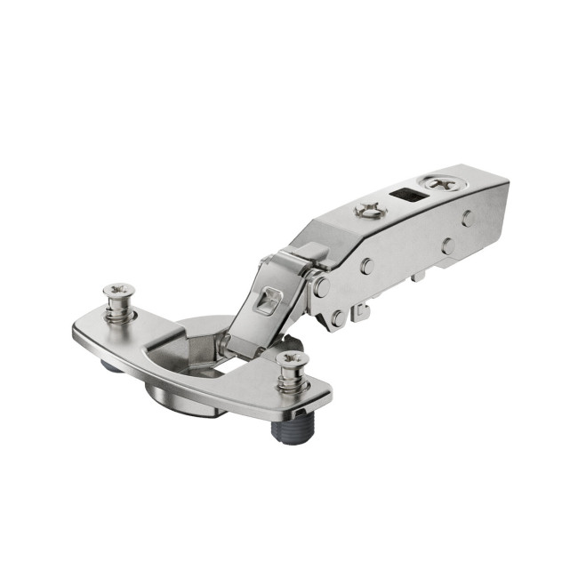 Charnières invisibles à expansion 110°- Sensys 8646i HETTICH