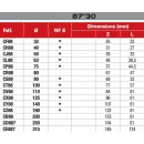 Tableau cotes coude pvc 87°30 FF Nicoll Bricozor.jpg NICOLL