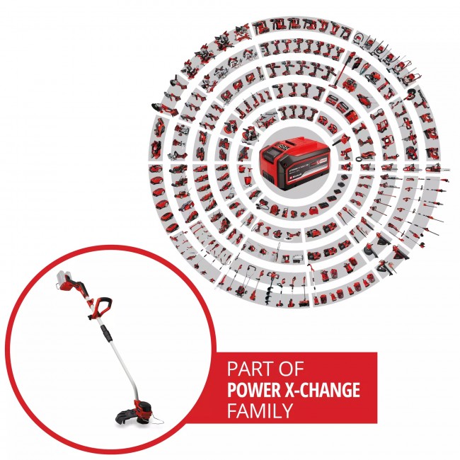Coupe-bordures sans fil pro - GP-CT 36:35 Li BL-Solo - Power X-Change - Bricozor 1.jpeg EINHELL