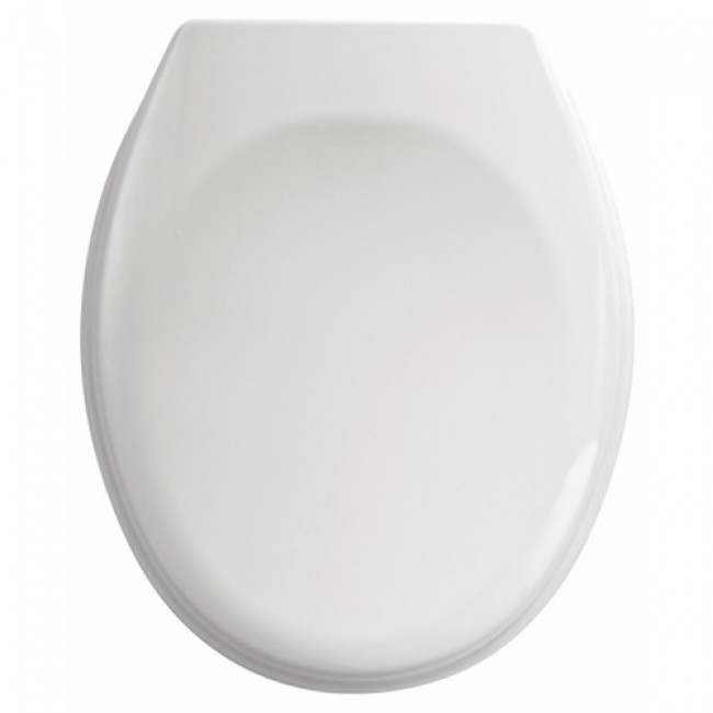 Abattant WC - thermodur - Rd'2 Inox Tissot Pro