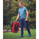 Robot tondeuse sans fil FREELEXO 450 BT - Power X-Change - Bricozor 6.jpeg EINHELL