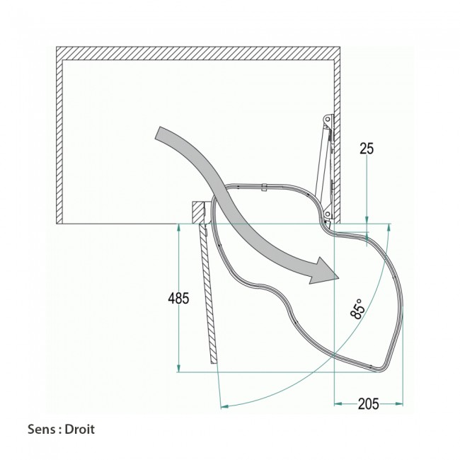 Element-angle-cuisine-plateau-inoxa-ellite-846-schema.jpg INOXA