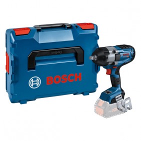 Boulonneuse sans fil 18V - GDS 18V-1000C + coffret - Solo - 06019J8001 BOSCH