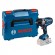 Boulonneuse sans fil 18V - GDS 18V-1000C + coffret - Solo - 06019J8001