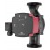 Circulateur domestique haut rendement ALPHA1 GO pour chauffage et clim