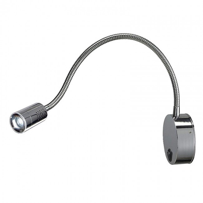 applique-led-liseuse-dio-flex-gris-slv-bricozor.jpeg SLV