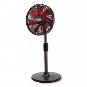 Ventilateur sur pied GE-CF 18/320 P Li-Solo - hélice 320mm - Power X-Change EINHELL