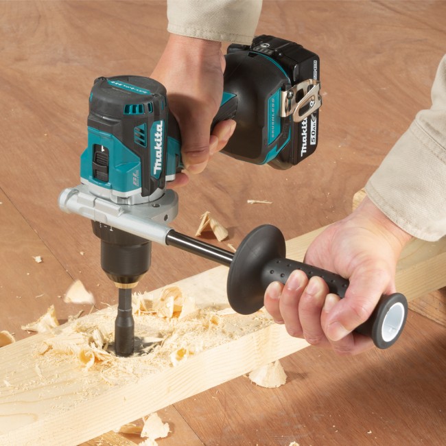 Perceuse visseuse sans fil LXT® 18V - 130 Nm - machine nue - DDF492ZJ - Bricozor 10.jpg MAKITA