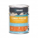 Peinture piscine COMUS