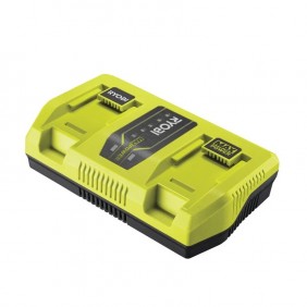 Chargeur MaxPower™ 36V 2 ports - 6,0 A - RY36C2PA RYOBI