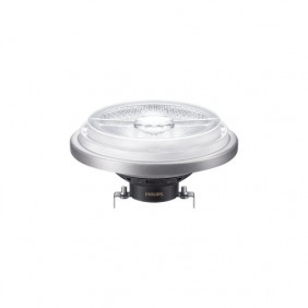 Ampoule Led AR111 - GU53 - Master LEDspot ExpertColor PHILIPS