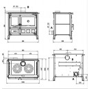 schema-cuisiniere-a-bois-10-5kw-four-78l-gardenia-xxl.jpg LA NORDICA EXTRAFLAME