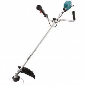 Débroussailleuse sans fil XGT Ø430mm 40V Max - UR006GZ06 - machine nue MAKITA