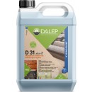 Hydrofuge - origine végétale - mur, toiture et terrasse - D31 Eco R DALEP