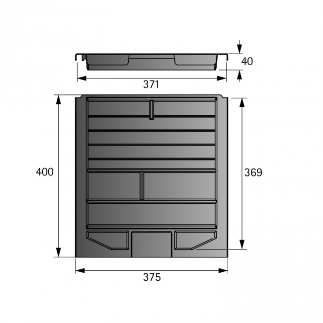 schema-tirettes-plumier-bac-à-ustensiles-caisson-de-bureau-625445-bricozor.jpeg HETTICH