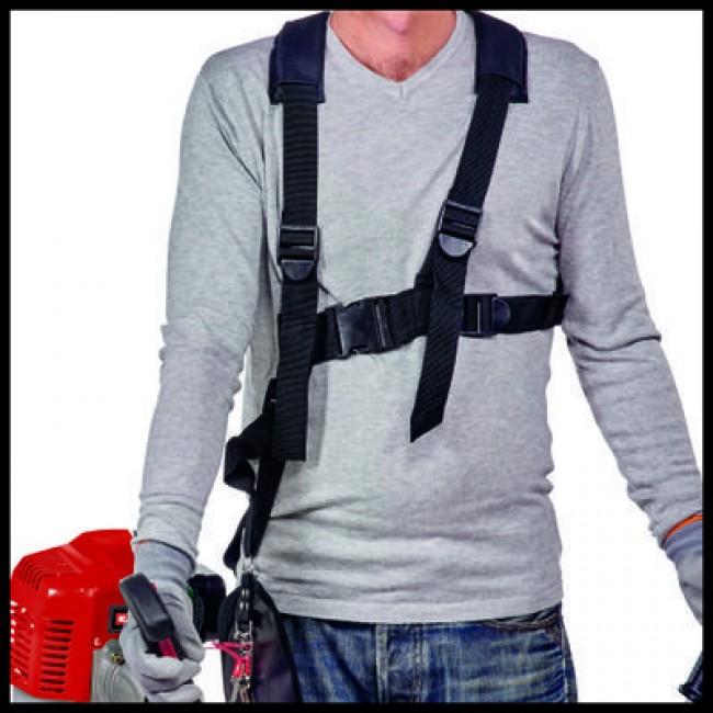 Débroussailleuse thermique - 1500W - GC-BC 52 I AS - Bricozor 7.jpeg EINHELL