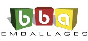 Image marque BBA Emballages