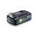 Batterie Tabless 18V - BP 18 TBX