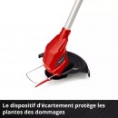 Coupe-bordures sans fil - GC-CT 18:24 Li-Solo - Power X-Change - Bricozor 8.jpeg EINHELL