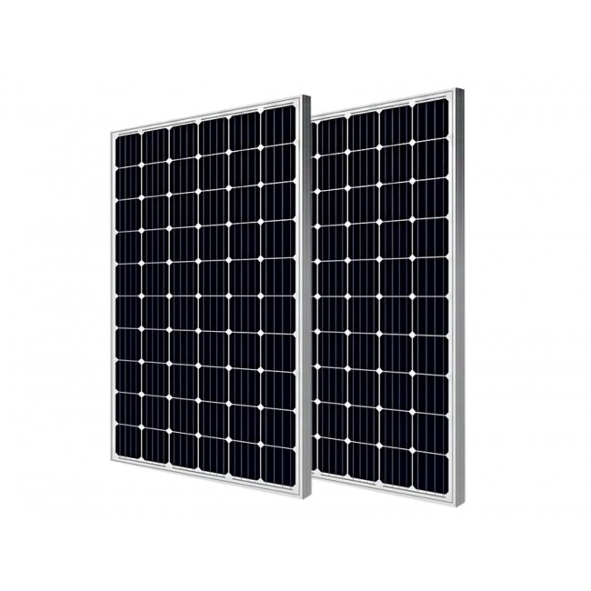 Pack système solaire pour balcon - KS SBS800-SET3 - Bricozor 5.jpeg KONNER & SOHNEN