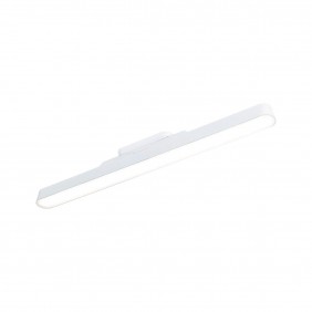 Réglette LED mobile sous meuble 310 lm 4000K - Atali PAULMANN