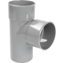 Culotte pvc 87°30 mâle-femelle NICOLL