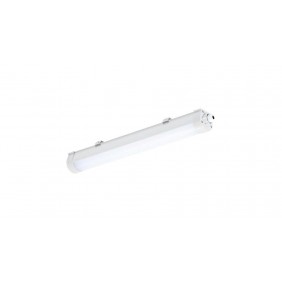 Réglette LED étanche IP65 Start Slim G2 SYLVANIA