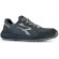 Chaussures de sécurité basses DRACO S1P SRC ESD - gris et bleu