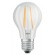 Lampe LED Fil classe A - 4W - E27 - verre