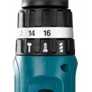 Perceuse visseuse sans fil à percussion LXT® 18V - 1,5 Ah - DHP453RYJ - Bricozor 10.jpg MAKITA