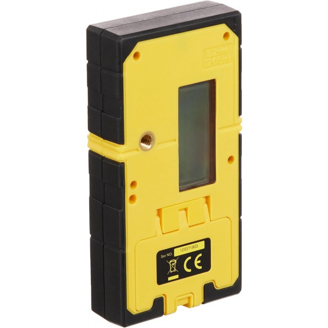 Cellule de détection pour laser rotatif Vert-RLD 400-2.jpg STANLEY