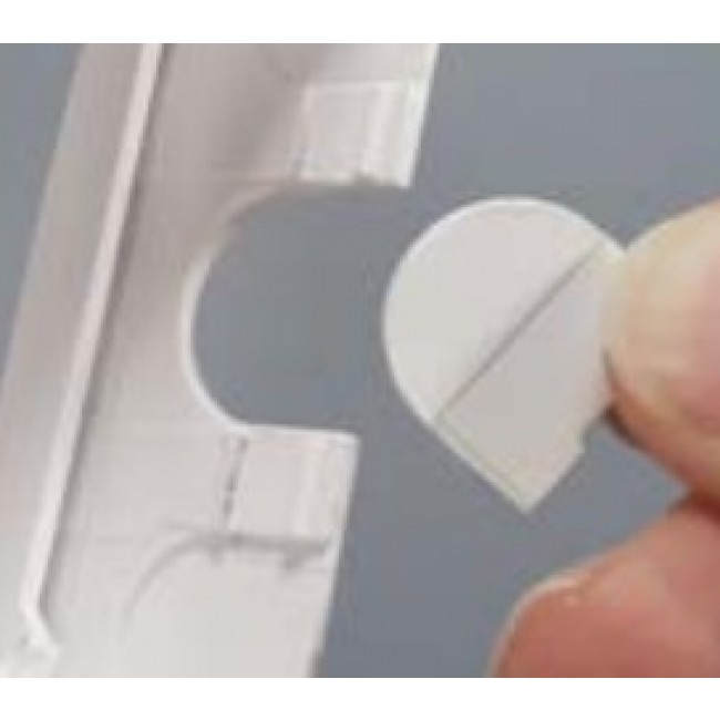 schéma pose bouton poussoir lumineux Debflex Bricozor 4.jpg DEBFLEX