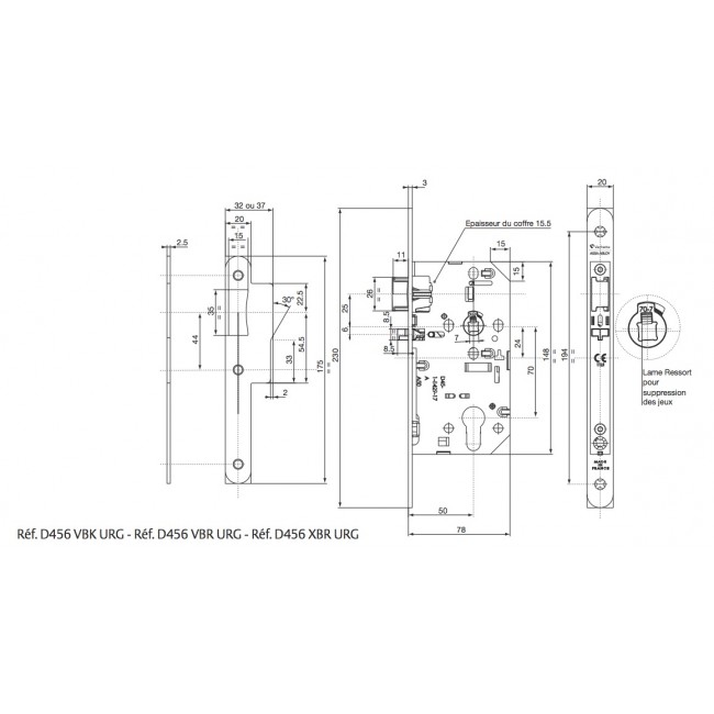 VachetteD456.jpg VACHETTE
