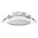 Spot LED encastrable 7,5W CCT IP44 Stellar