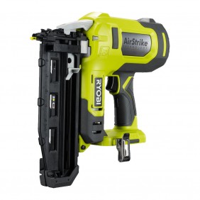 Cloueur de finition à air comprimé 16G 18V ONE+™ - Solo - R16GN18-0 RYOBI