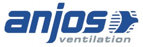 Ventilation - Kit mousse pour entrée d air ISOLA 2-6388 - ANJOS