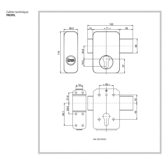 VACHETTE Profil.jpg VACHETTE