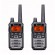 Pack 2 Talkie-walkies multicanaux XT70 PRO Twin